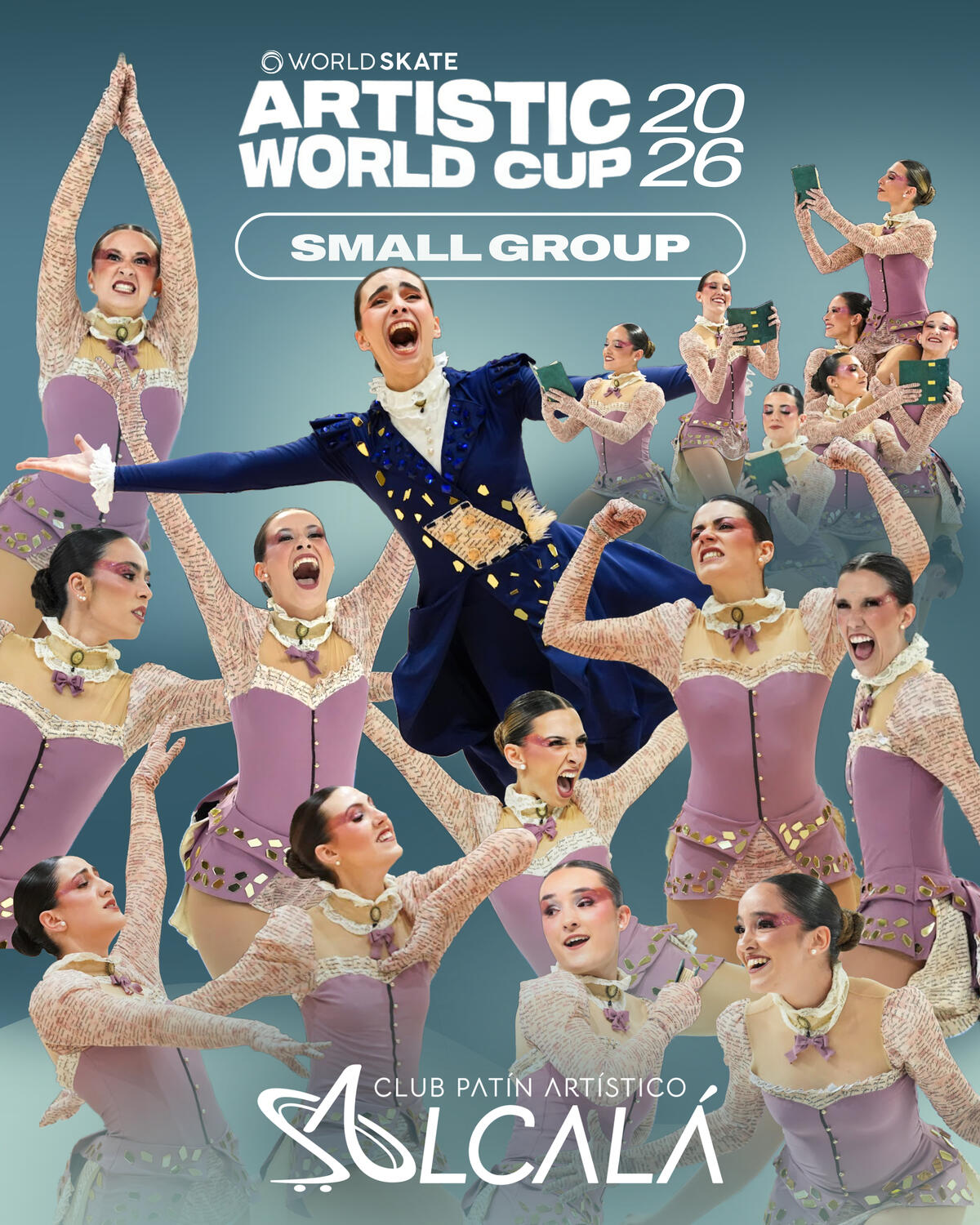 World Cup Small Group 2026
