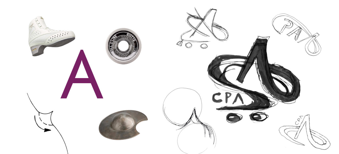 Identidad Visual CPA Alcalá