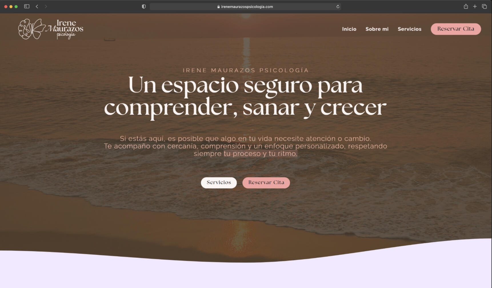 Desarrollo Web
